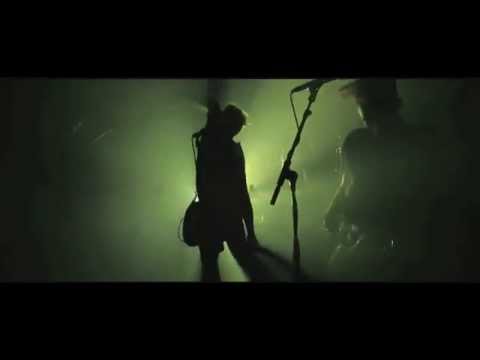 Hounds - Monster (OFFICIAL VIDEO)