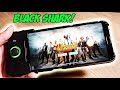 Xiaomi Black Shark Unboxing and Hands-On