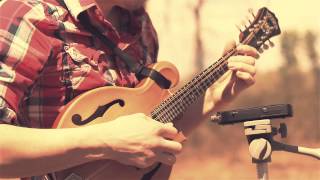 Mandolin Breaks - Ron Block - Faraway Land