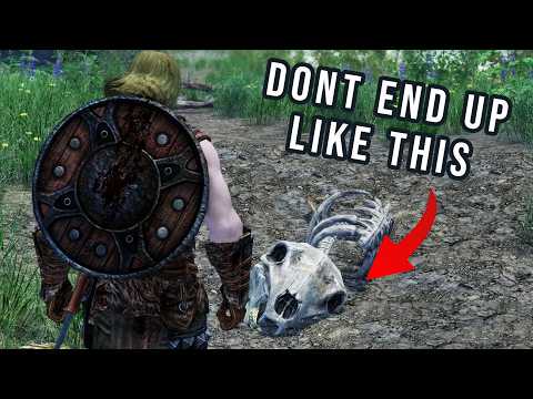 Tips For "Gate To Sovngarde" (Modded Skyrim)