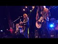 Ace Frehley - "Fractured Mirror to Rip it Out" @ Canyon Club Agoura Hills, CA 1/26/2019