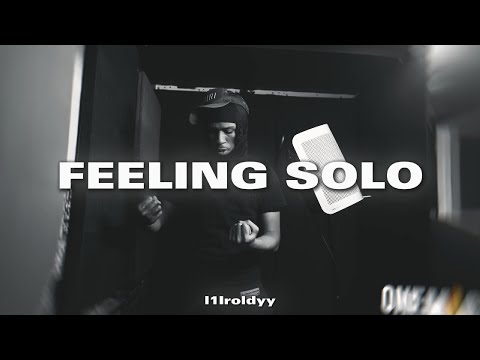 [FREE] Kyle Richh x Sdot Go Sample Jersey Club Type Beat - "Feeling Solo" | NY Drill Instrumental