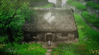 朝からドラクエ３