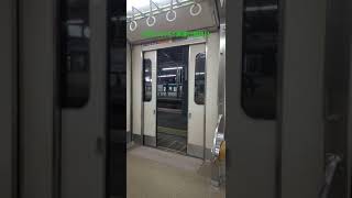 京阪5000系運行最終日