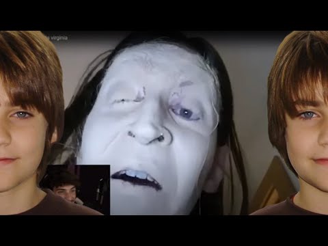 REACT: FELCA TESTANDO A BASE DA VIRGINIA