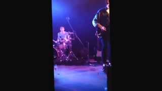 Childhood Solemn Skies live in Tokyo, Japan