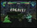 Clayfighter Sculptor S Cut The Blob Run 1 3