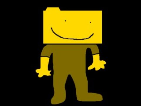 Trollge: ruined combat incident part 14: Ron's return (Chapter 2)