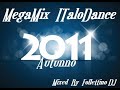 MegaMix ItaloDance 2011 (Autunno) Mixed By ...