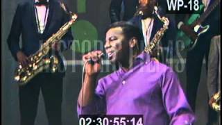 Garnet Mimms - I'll Take Good Care of You - 1966