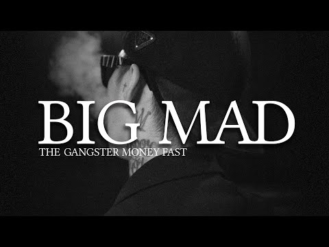 YZ于耀智 - BIG MAD 超生氣 (Official Music Video)