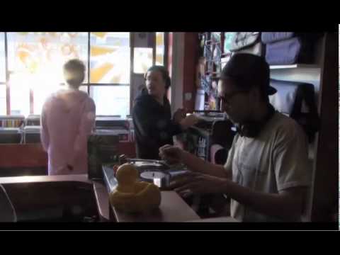 Phonotherapy - Friday 19th of March - Feat. Sasse (Moodmusic - Berlin) - Mirano (Brussels - Belgium)