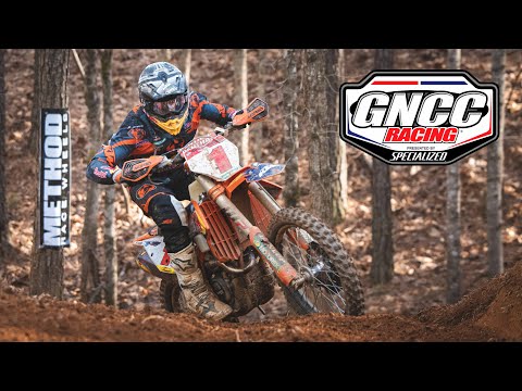GNCC Big Buck 2022 | USA ultimate Enduro Series by Jaume Soler