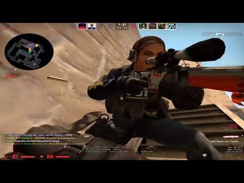 Scout is better than awp - CSGO KriSoLiS