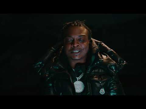 MItch 3600 - Stop Playing Wit Me (Official Music Video) shot by @boominvisuals