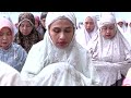 Muslims Celebrate Eid Al Fitr