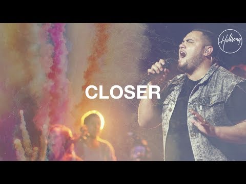 Thumbnail for Closer video