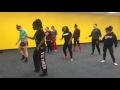 Learn To Dance With HYPE Dance My Marquette