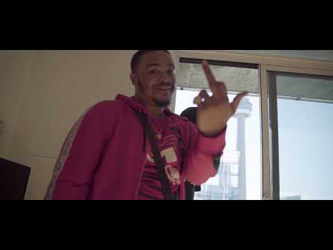 FK - O-Step ft. O-Dogg (Official Music Video)