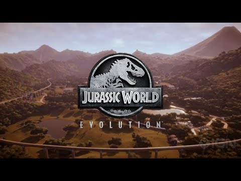 ISLA NUBLAR REVEALED!! VIDEO ANALYSIS!! BRAND NEW DETAILS ON JURASSIC WORLD: EVOLUTION!!!