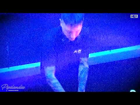 Marce Del Boca @ Basement 15.12.21 - Córdoba