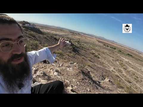 Episode #21: Leaving the City Behind: A View from the Top of the Mountain - Yiddish