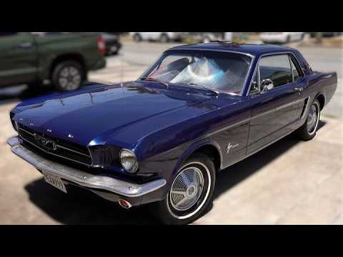 1965 Ford Mustang (CC-2062407) for sale in Glendale, California