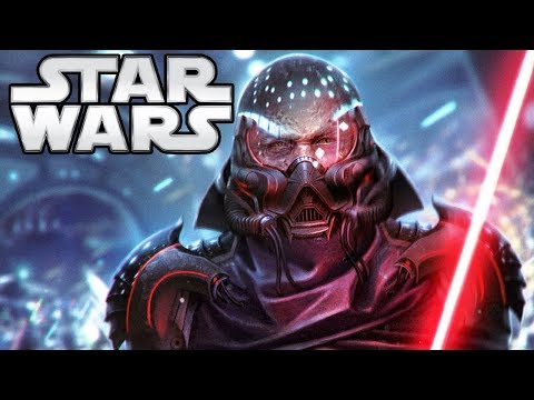 Why Darth Vader REFUSED to Upgrade His Suit - Star Wars Explained
