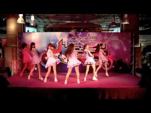 140621 78intend cover Apink - NoNoNo @JK Underground Cover Dance Contest 2014 (Audition)