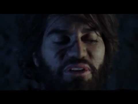 Night of the Templar (Trailer)