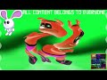 REQUESTED Gummy Bear Jerusalema In G Major 30 FIXED