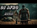 DJ AFRO AMIGOS LATEST HORROR MOVIE WRONG TURN 8 2025 NEW