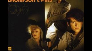 THOMPSON TWINS - Love On Your Side (1983) 12&quot; version