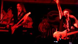 Glenn Hughes &quot;You Kill Me&quot; Porto Alegre 12.12.2010