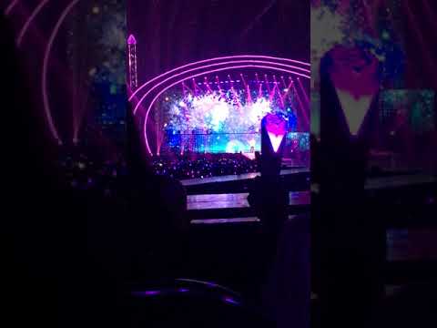 181111 Ryeowook - The little prince SS7 Encore in Bangkok