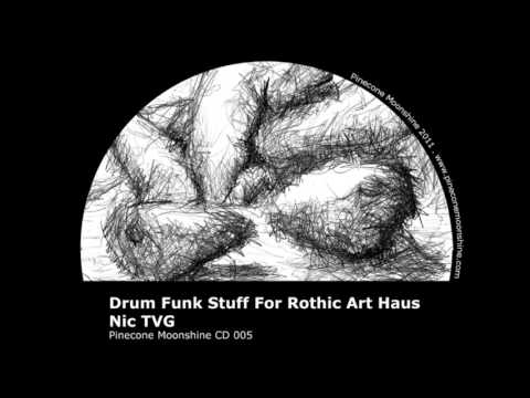 Nic TVG - From a Bar in an Airport (Extended Version)