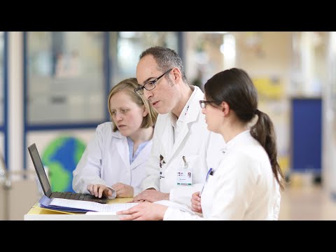 PJ an der MedMa (Update)