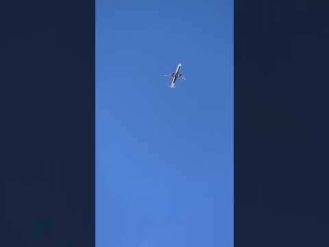 frequent planes over head