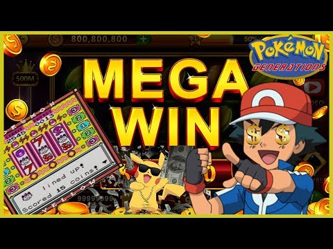 How to WIN at the Game Corner!! $$ | Pokémon For Dummie$