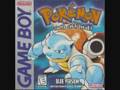 Pokemon Blue/Red Soundtrack - Opening 