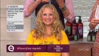 QVC Model Kerri Kazall