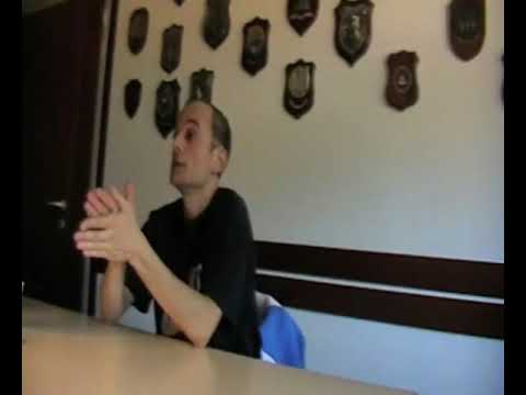 BIGGIOGERO ORDINA UN CAFFÈ DOPPIO, IL PM SI INCAZZA!