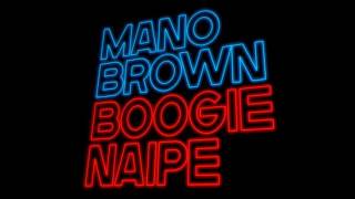 Mano Brown - Gangsta Boogie (feat. Lino Krizz)