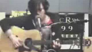 Bright Eyes - First Day Of My Life (LIVE)