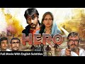 Hero Hindi Movie With English Subtitles Jackie Shroff Meenakshi Seshadri 80s Blockbuster