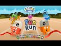 Alphablocks Fun Run Learn About Phonics And Letter Sounds CBeebies Go Explore Game