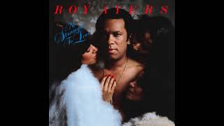 ROY AYERS - DON'T HIDE YOUR LOVE (1979)