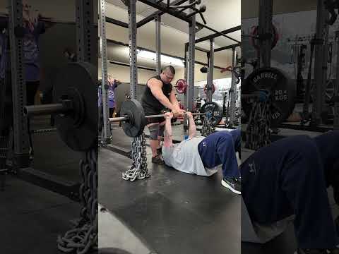 3/31 Spring’25 cut day 23 triceps