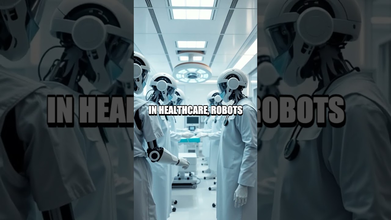 Navigating the Duality of Robots in Society