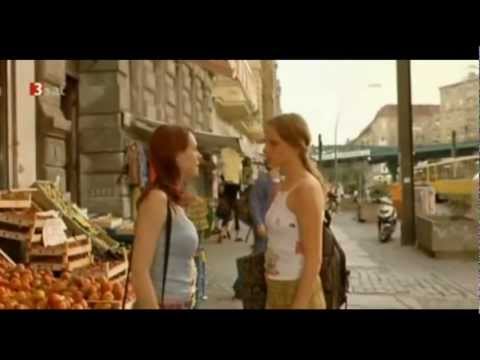 Jerry B. Anderson FanClub Girls